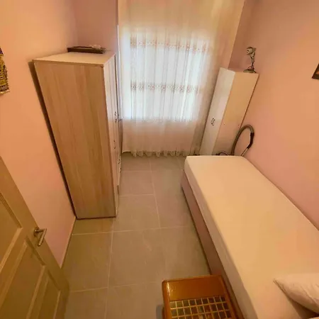 Hisaronu Detached House Tatil Evi Marmaris